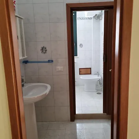 Appartement A Ponente *