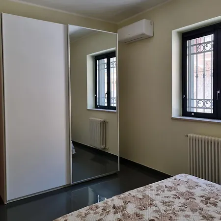 Appartement A Ponente Massafra