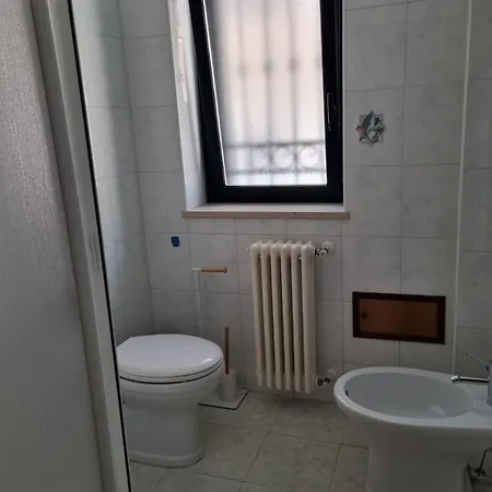 アパート A Ponente マッサフラ