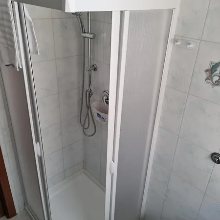 A Ponente アパート マッサフラ