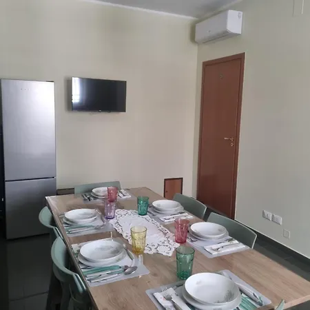 A Ponente マッサフラ