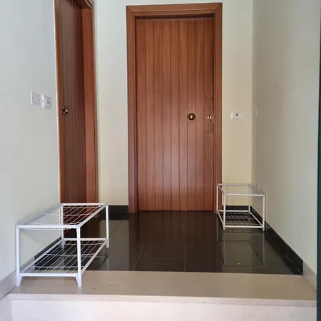 A Ponente アパート マッサフラ