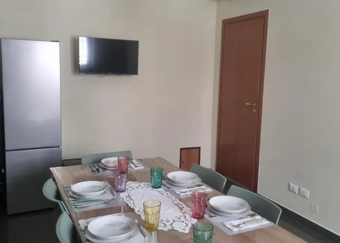 A Ponente 马萨夫拉